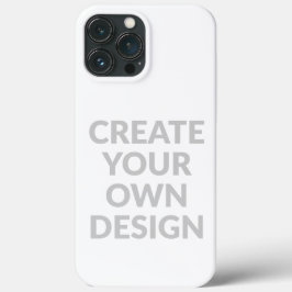 ただ - あなただけのオリジナルケースを作成 iPhone 13 PRO MAXケース