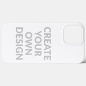ただ - あなただけのオリジナルケースを作成 Case-Mate iPhoneケース (裏面 (横))