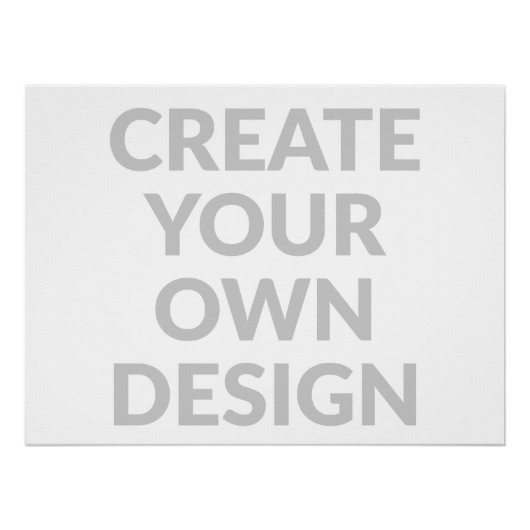 ただ - あなただけのポスターを作ろう ポスター (正面)