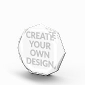 ただ - オリジナルを作成 フォトブロック (右)