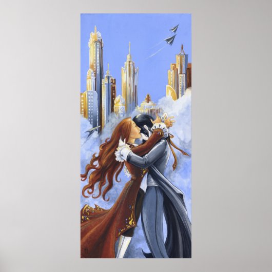 ただ（私はあなたを愛している）ポスター ポスター (正面)