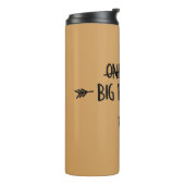 たった一人の子供が今ビッグブラザーを渡った タンブラー (回転左)