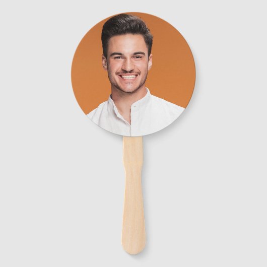 たった今結婚しましたさんそしてミセス |の結婚フォトモノグラム ハンドファン (裏面)