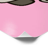 たった今結婚しましたナス&ピーチ ポスター (コーナー)