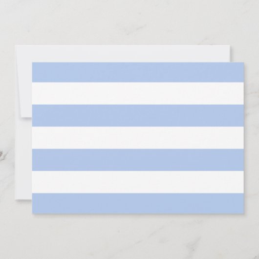 たった今結婚しましたバケツフラワー結婚ズブランチ 招待状 (裏面)