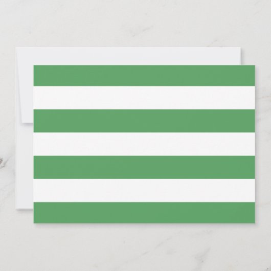 たった今結婚しましたブルーアジサイ結婚ポスブランチ 招待状 (裏面)