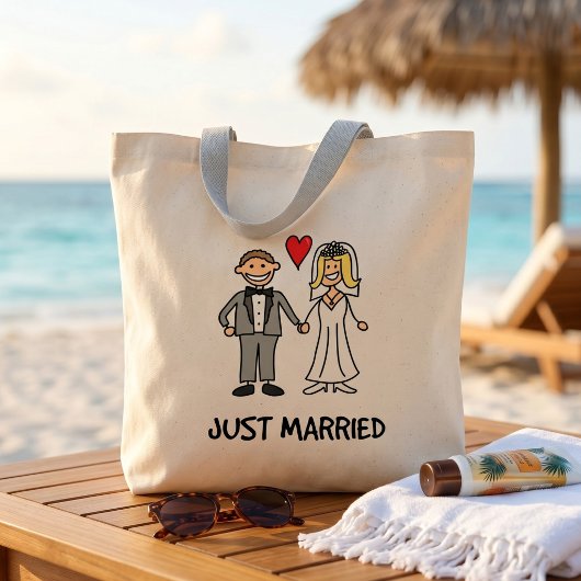 たった今結婚しました漫画 トートバッグ