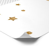 たった今結婚しました02結婚のフレーム小道具フォトブース ポスター (角)