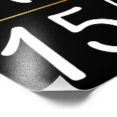 たった今結婚しました15年前二世 フォトプリント            (角)