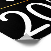 たった今結婚しました20年前II ポスター (角)