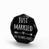 たった今結婚しました25年前 フォトブロック (右)