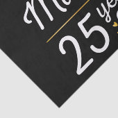 たった今結婚しました25年前II 薄葉紙 (詳細)