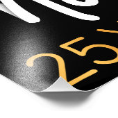 たった今結婚しました25年前IV フォトプリント            (角)