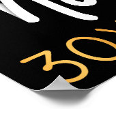 たった今結婚しました30年前IV ポスター (角)