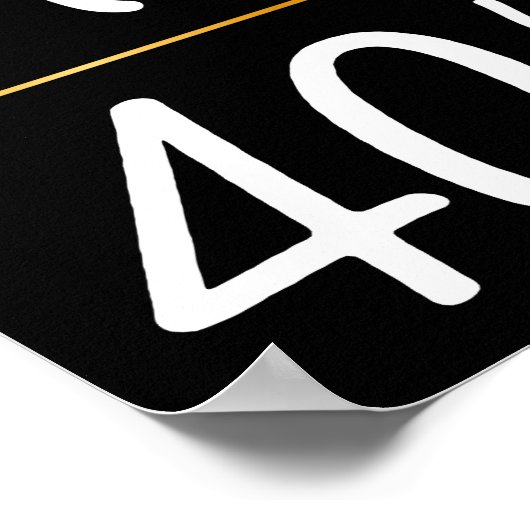 たった今結婚しました40年前II ポスター (角)