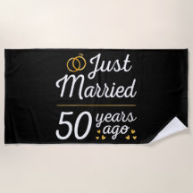たった今結婚しました50年前II