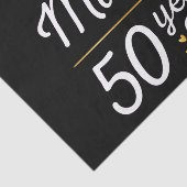たった今結婚しました50年前II 薄葉紙 (詳細)