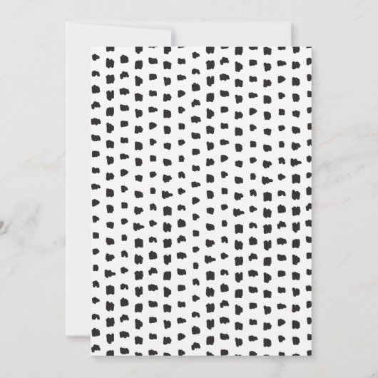 たった今結婚しました|の結婚の写真の駆け落ち 案内状 (裏面)