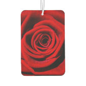 たった今結婚しました カーエアーフレッシュナー (裏面)