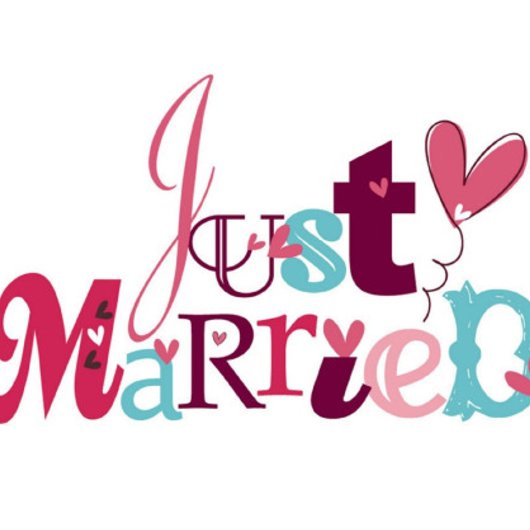 たった今結婚しました コーヒーマグカップ