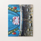 たった今結婚しました ジグソーパズル (縦)