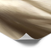 たった今結婚しました ポスター (角)