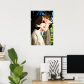 たった今結婚しました ポスター (ホームオフィス)