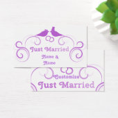 たった今結婚しましたnewlyweds Thunder_Cove (デスク)