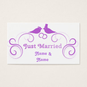 たった今結婚しましたnewlyweds Thunder_Cove