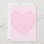 たった1つの仕事だったのに セーブザデート (裏面)