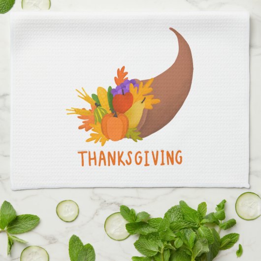 たっぷりのキッチンタオルの角 キッチンタオル (折り畳み)