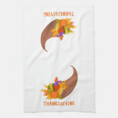 たっぷりのキッチンタオルの角 キッチンタオル (縦)