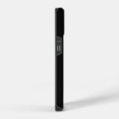 たのしいレイビアデイ 楽しい労働者の日 iPhoneケース (右側面)