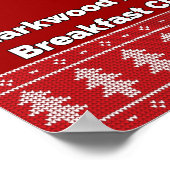 たばこアドベント2018ポスター ポスター (角)