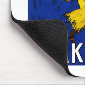 たばこアークス マウスパッド (コーナー)