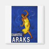 たばこアークス マグネット (正面)