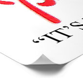 たばこヴィンテージの追加 ポスター (角)