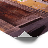 たばこ店ペルージャ ポスター (角)