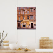 たばこ店ペルージャ ポスター (キッチン)