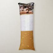 たばこ ボディピロー (正面縦)