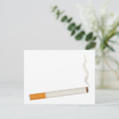 たばこ ポストカード (スタンド正面)