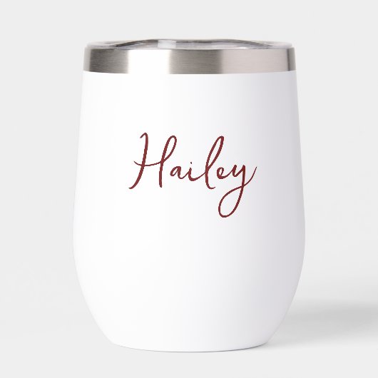 たぶんワインの話だ (背面)