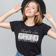 たぶん私は間違っているけど、私は非常に疑っている