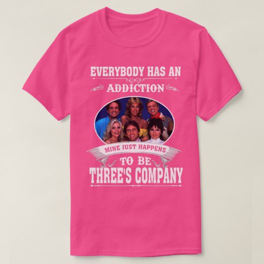 たまたま丸い女のTシャツ Tシャツ (デザイン正面)