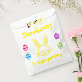 たまにイースター妊娠の卵を産む フェイバーバッグ