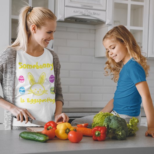 たまにイースター妊娠の卵を産む Tシャツ