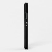 たまに人が一緒に素晴らし来い Case-Mate iPhoneケース (裏面/右)