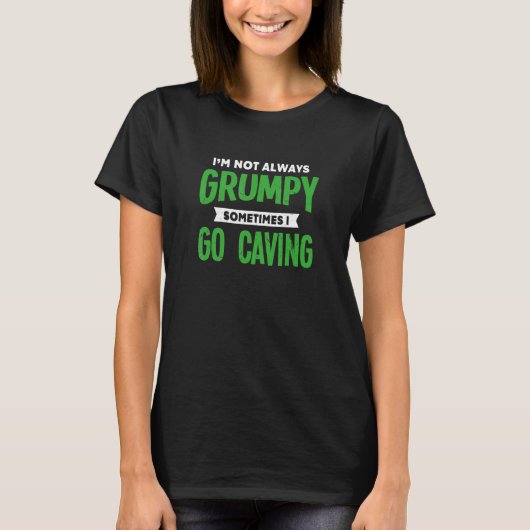 たまに愚痴をこぼさずにハモを追いかけに行く Tシャツ (正面)