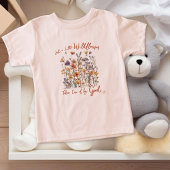 ために小さな野花の神をパーソナライズす気にる