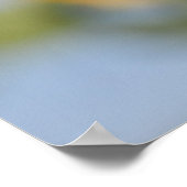 ためらっている ポスター (角)